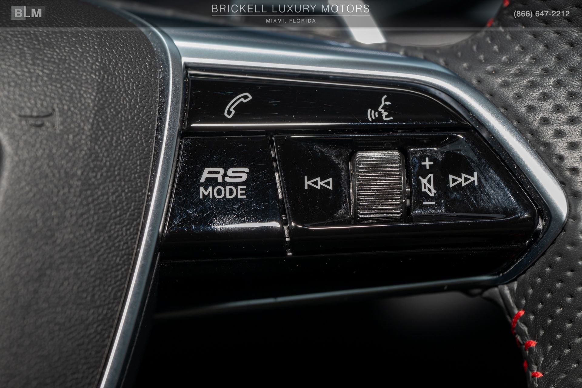 2021 Audi RS 7 4.0T quattro