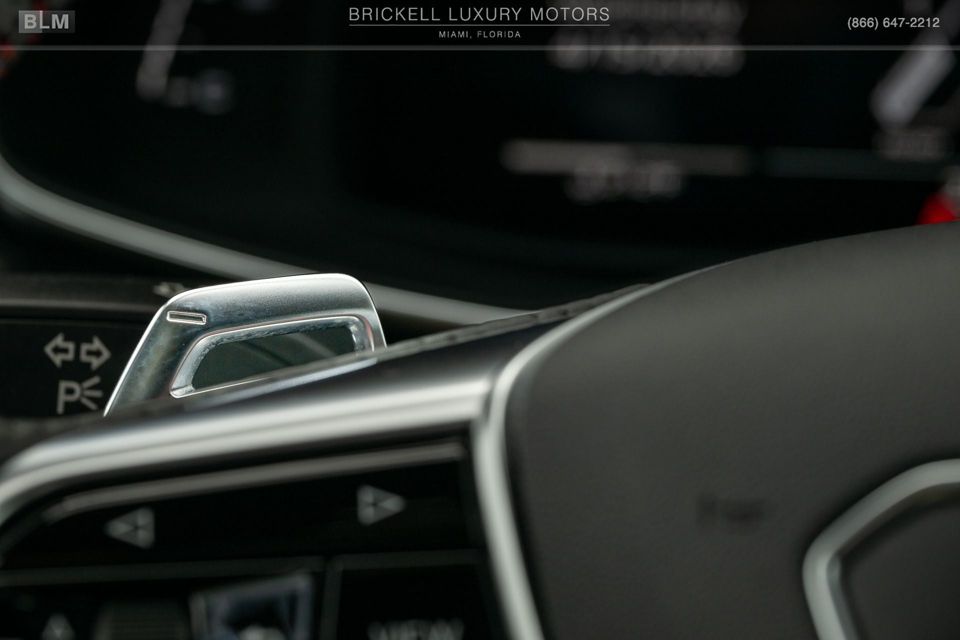 2021 Audi RS 7 4.0T quattro