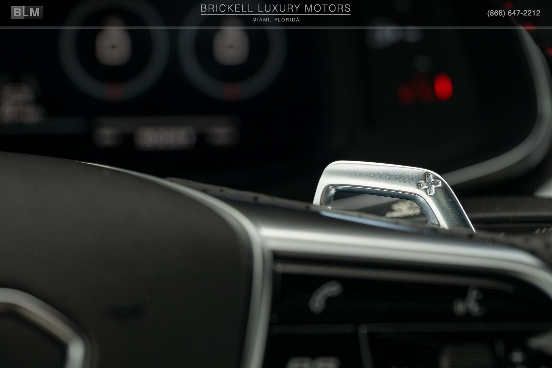 2021 Audi RS 7 4.0T quattro