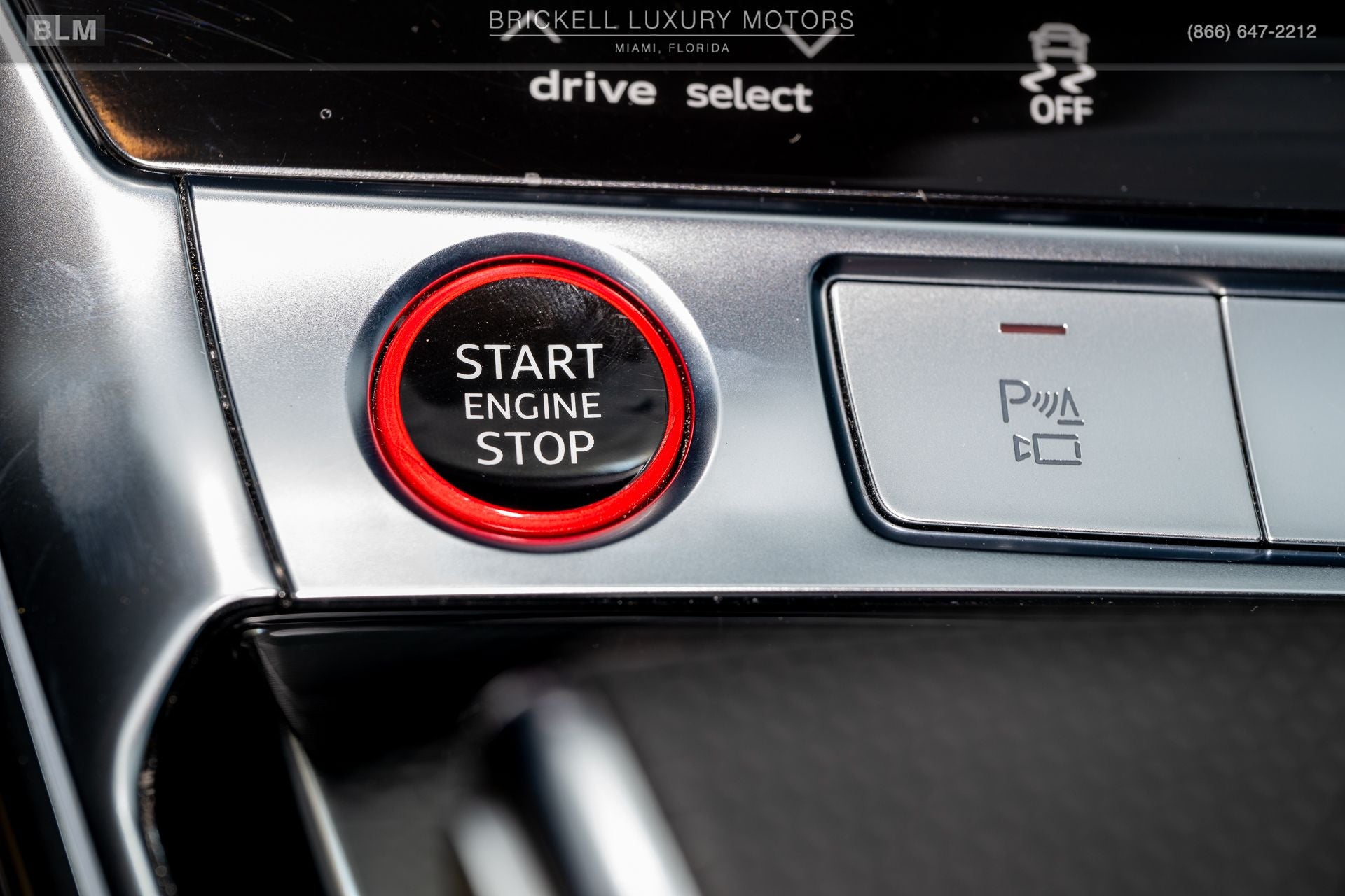 2021 Audi RS 7 4.0T quattro