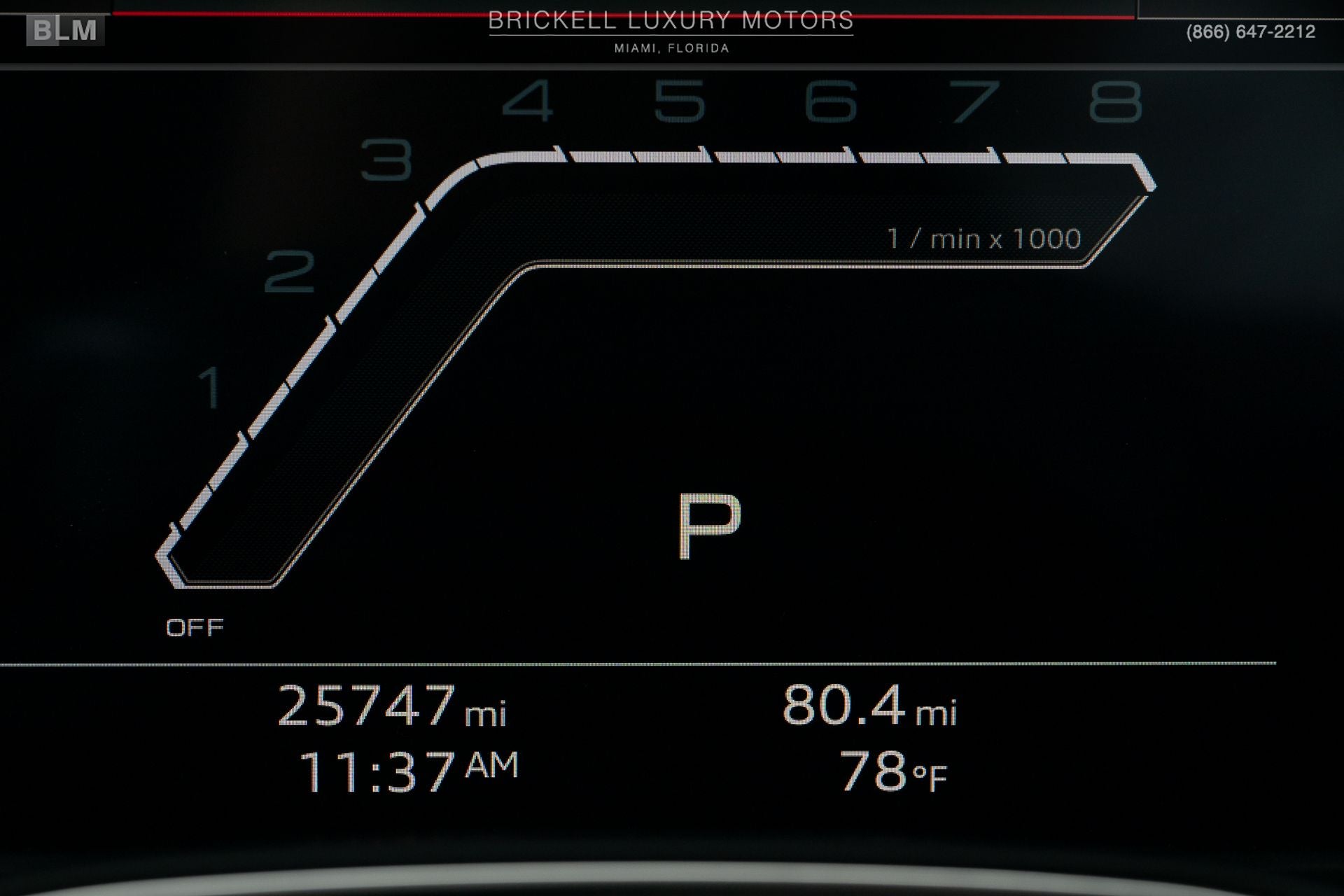 2021 Audi RS 7 4.0T quattro