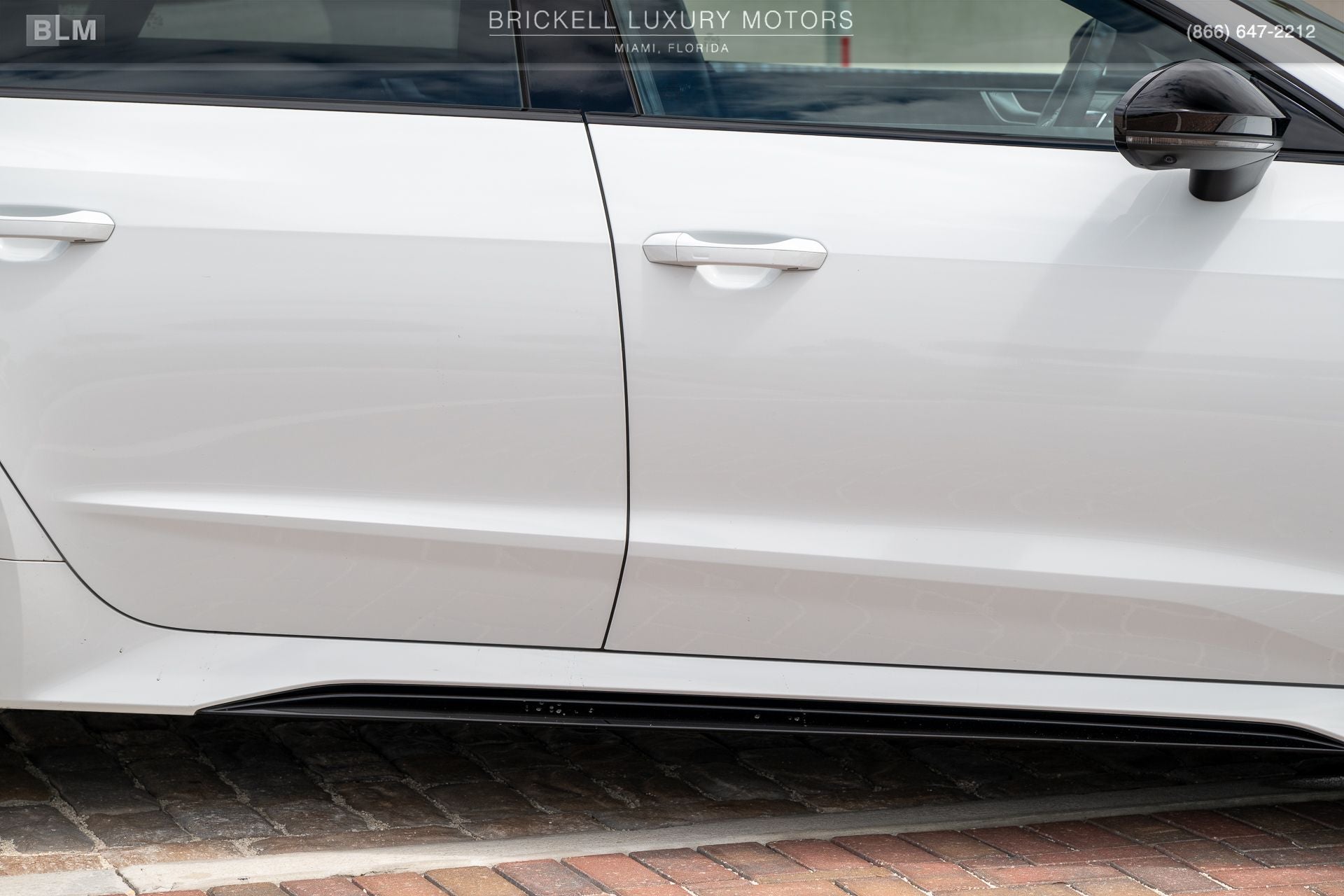 2021 Audi RS 7 4.0T quattro