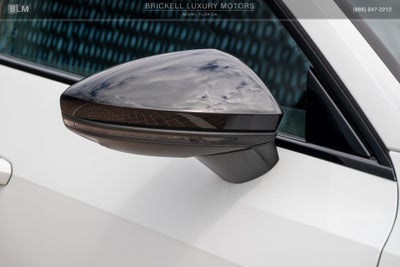 2021 Audi RS 7 4.0T quattro