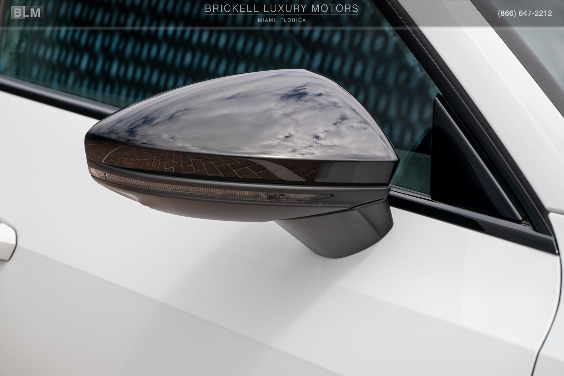 2021 Audi RS 7 4.0T quattro