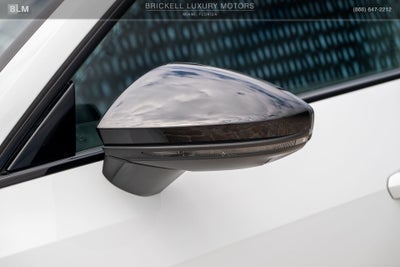 2021 Audi RS 7 4.0T quattro