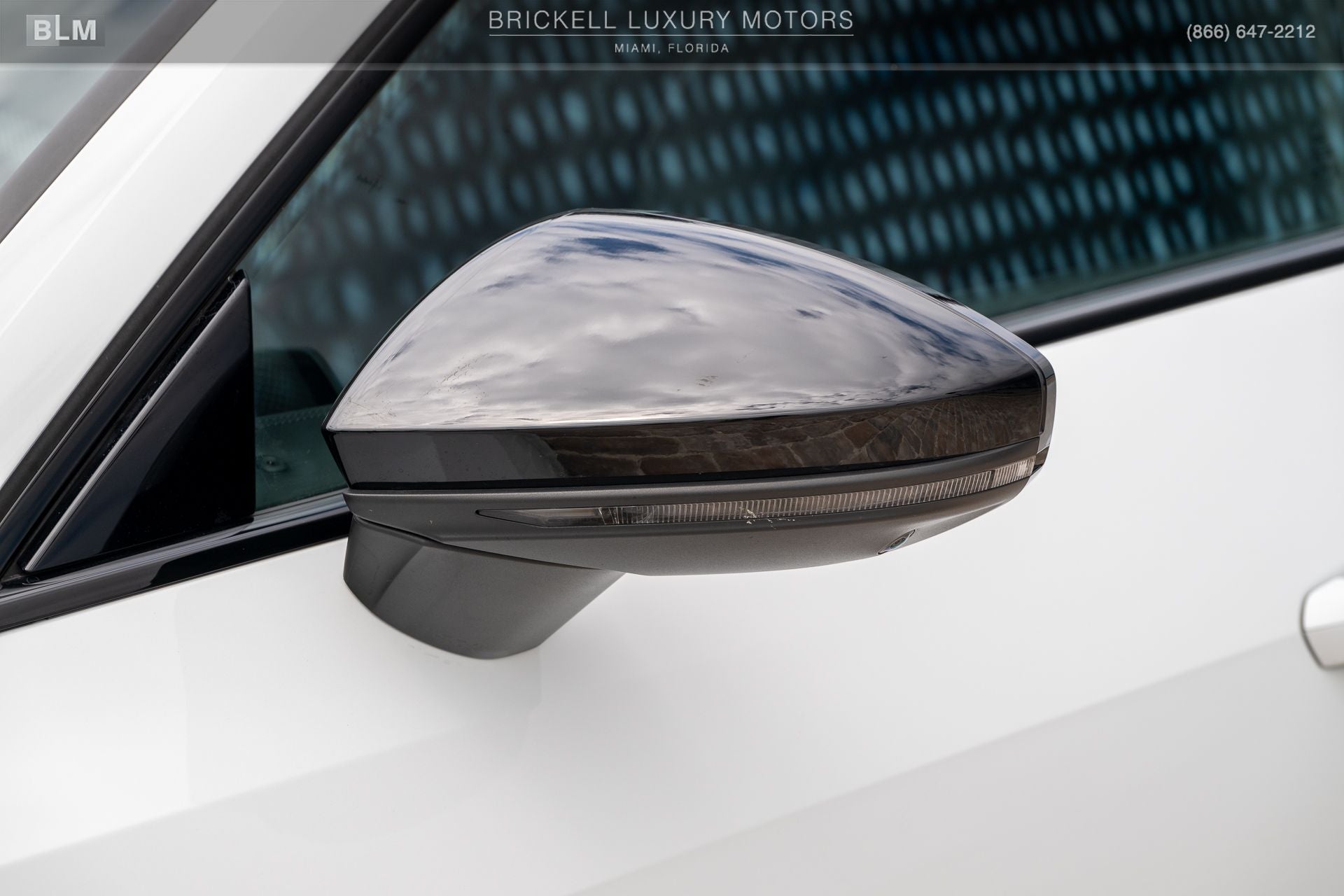 2021 Audi RS 7 4.0T quattro