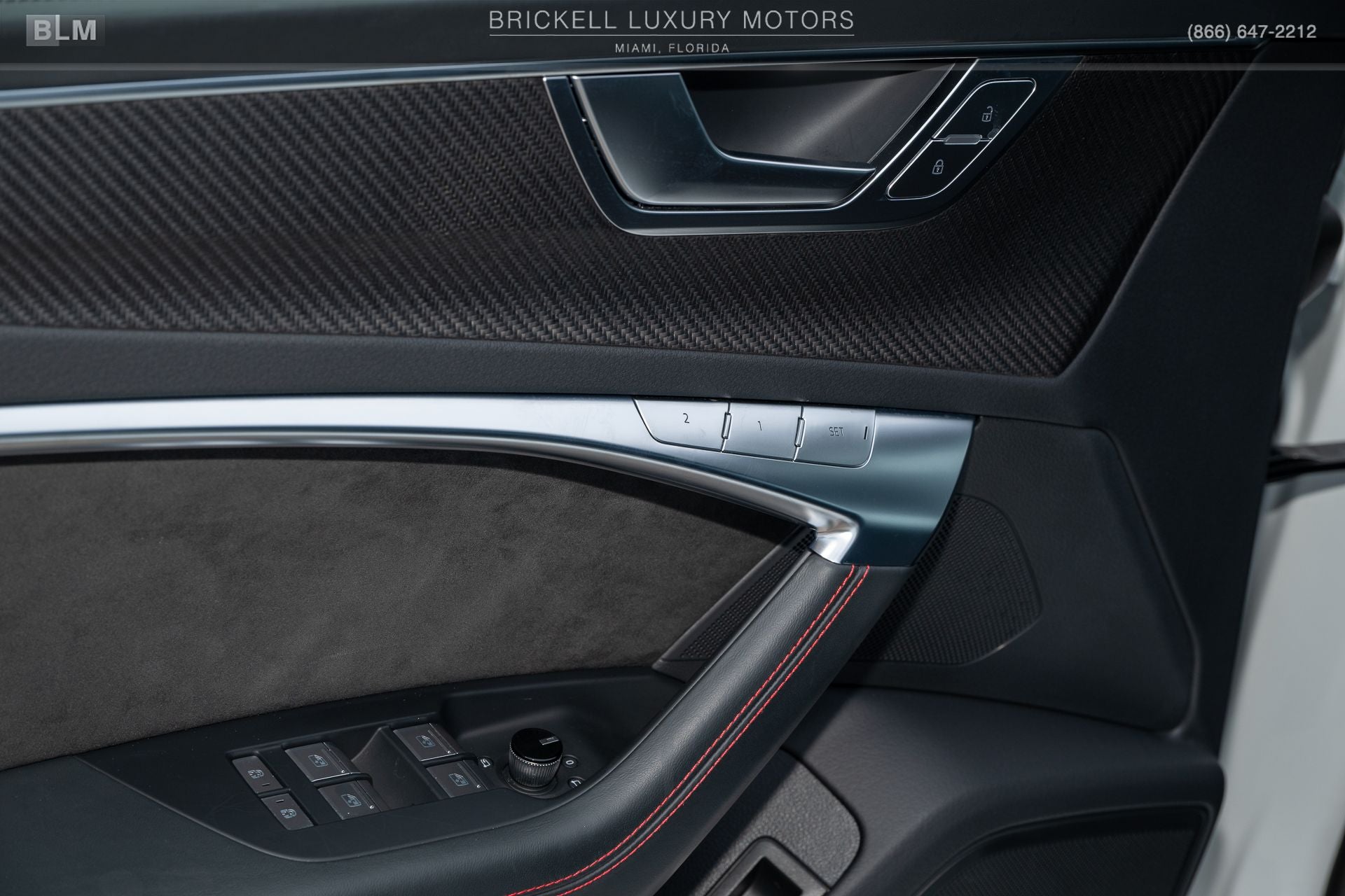 2021 Audi RS 7 4.0T quattro