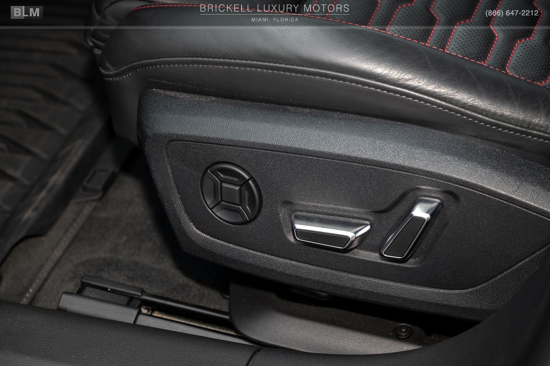 2021 Audi RS 7 4.0T quattro