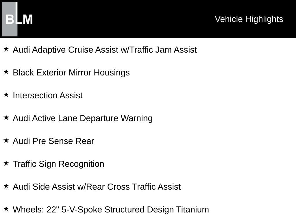 2021 Audi RS 7 4.0T quattro