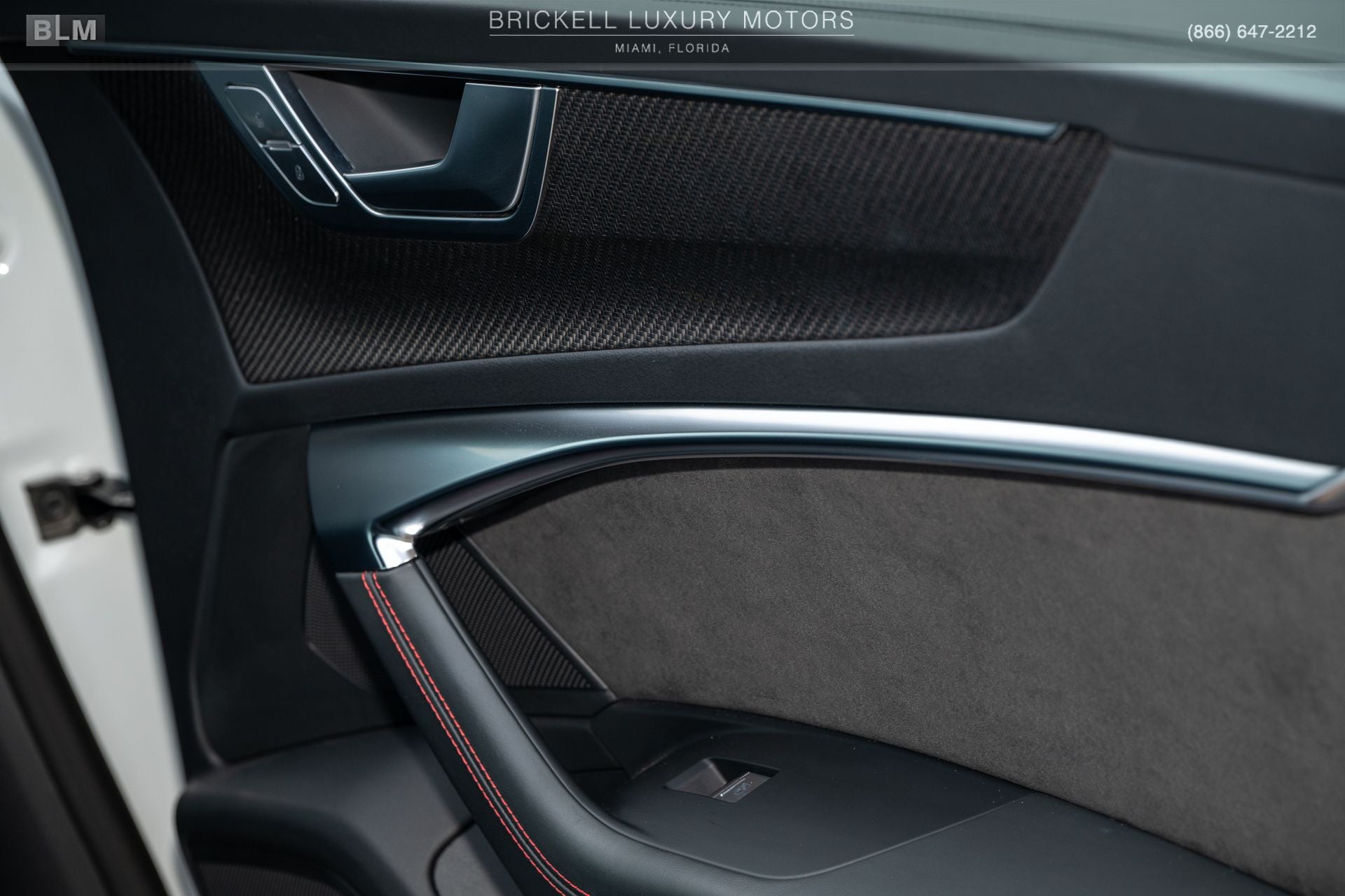 2021 Audi RS 7 4.0T quattro