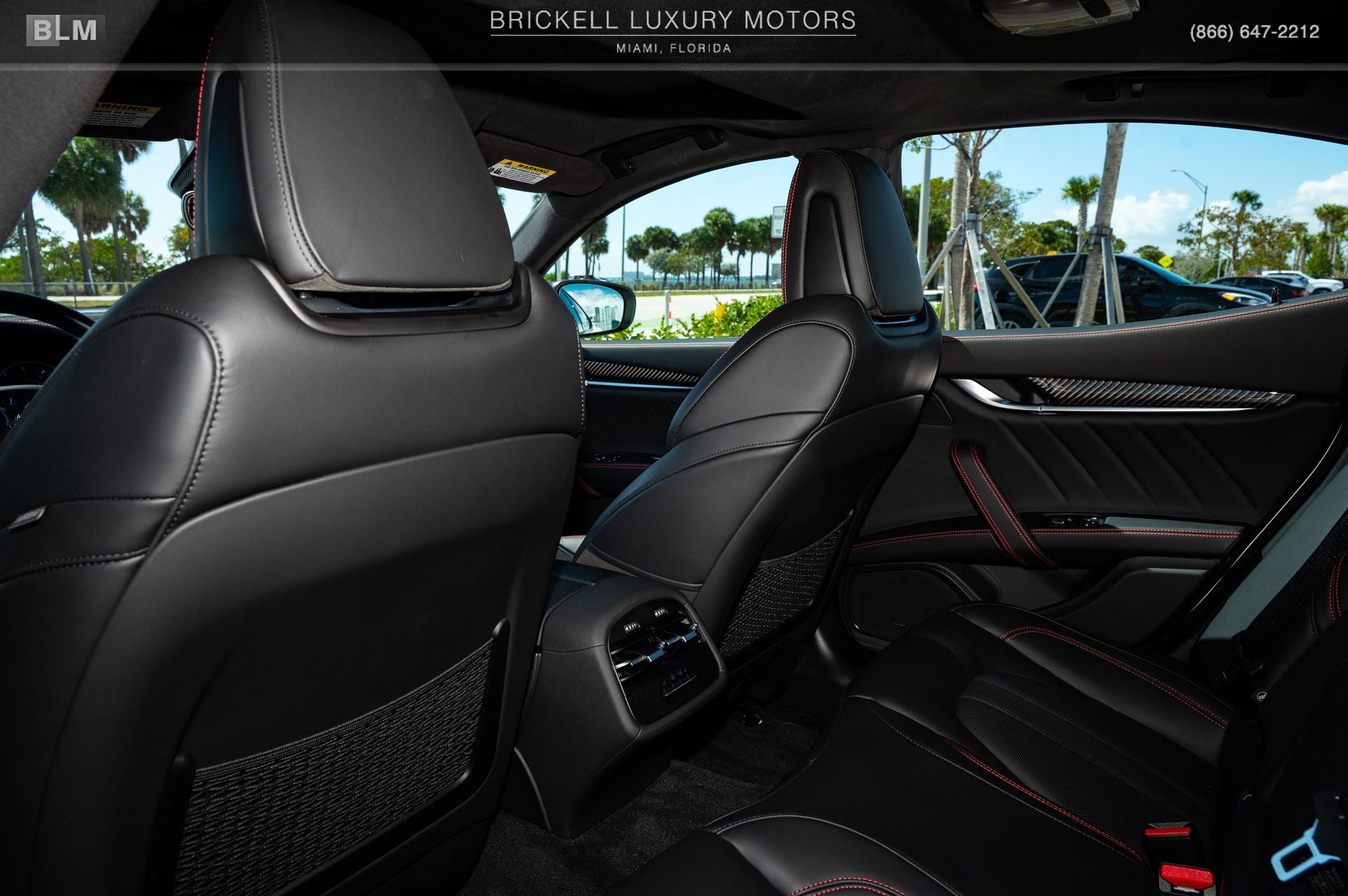 2024 Maserati Ghibli Modena