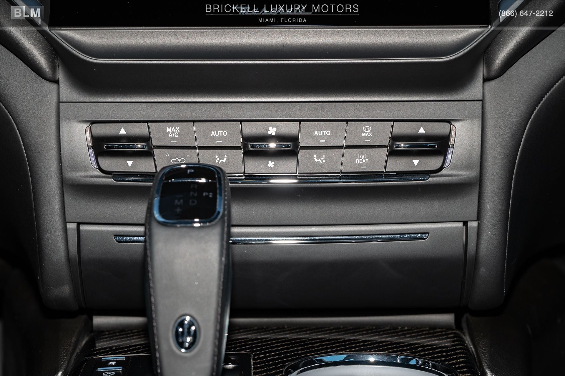 2024 Maserati Ghibli Modena