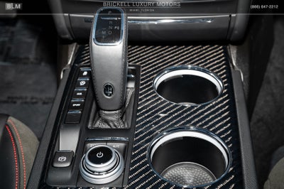 2024 Maserati Ghibli Modena