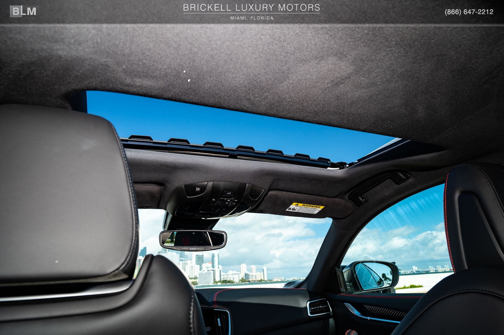 2024 Maserati Ghibli Modena