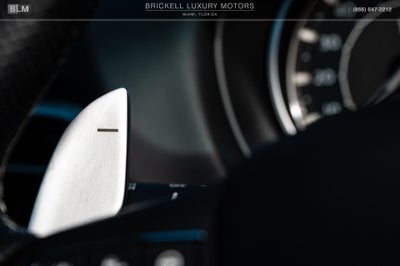 2024 Maserati Ghibli Modena