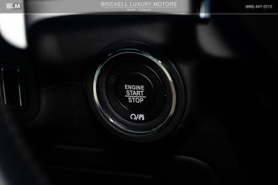 2024 Maserati Ghibli Modena