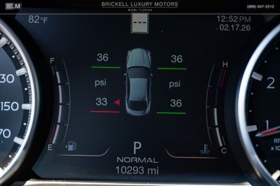 2024 Maserati Ghibli Modena