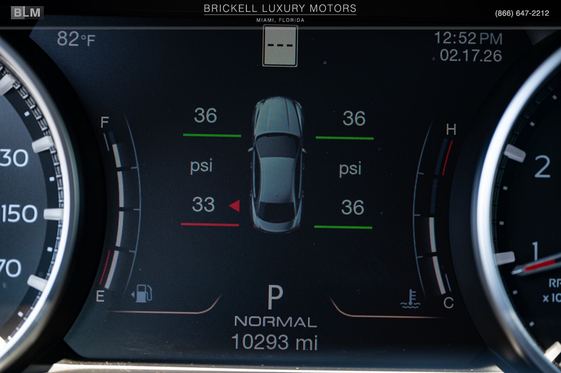 2024 Maserati Ghibli Modena