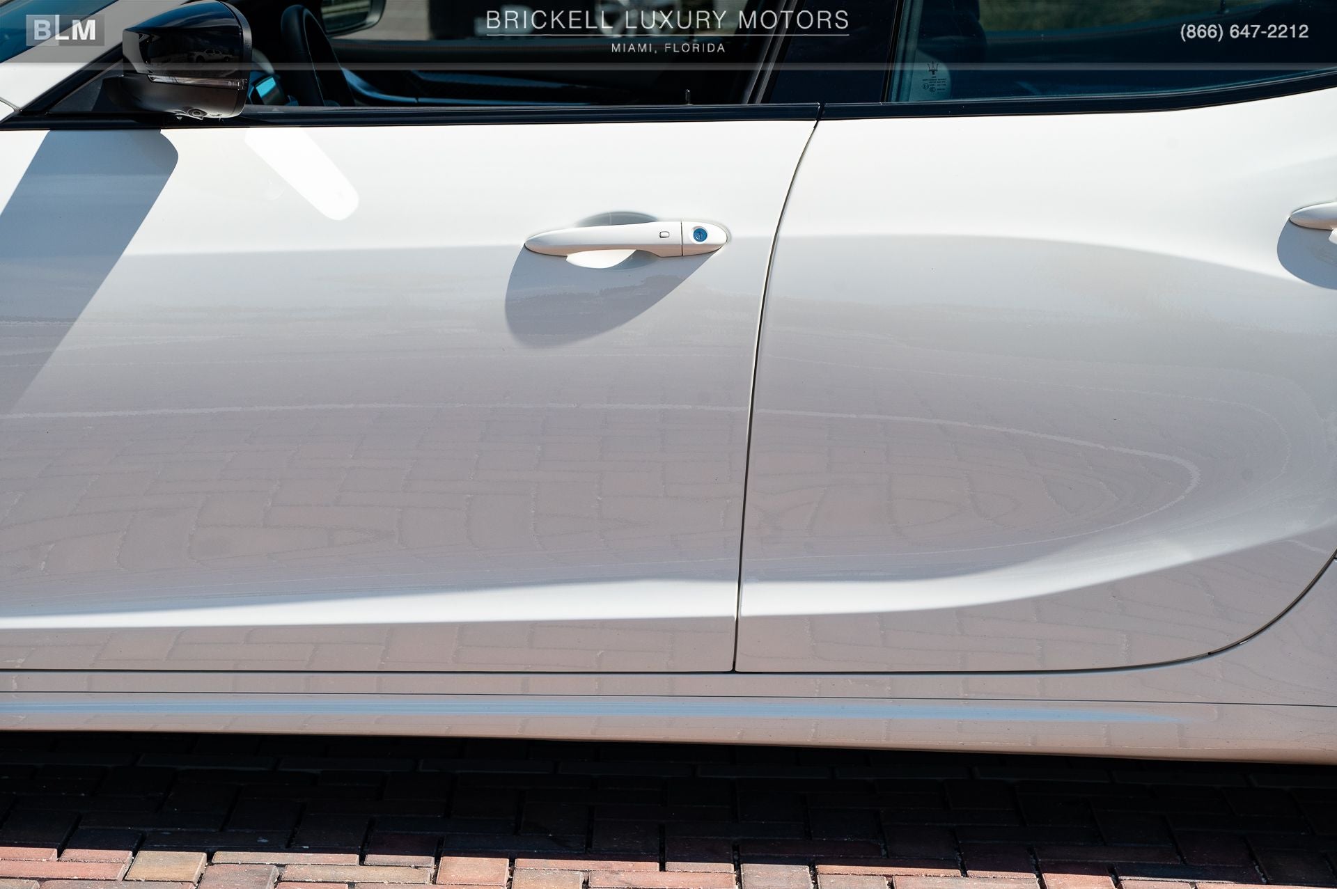 2024 Maserati Ghibli Modena