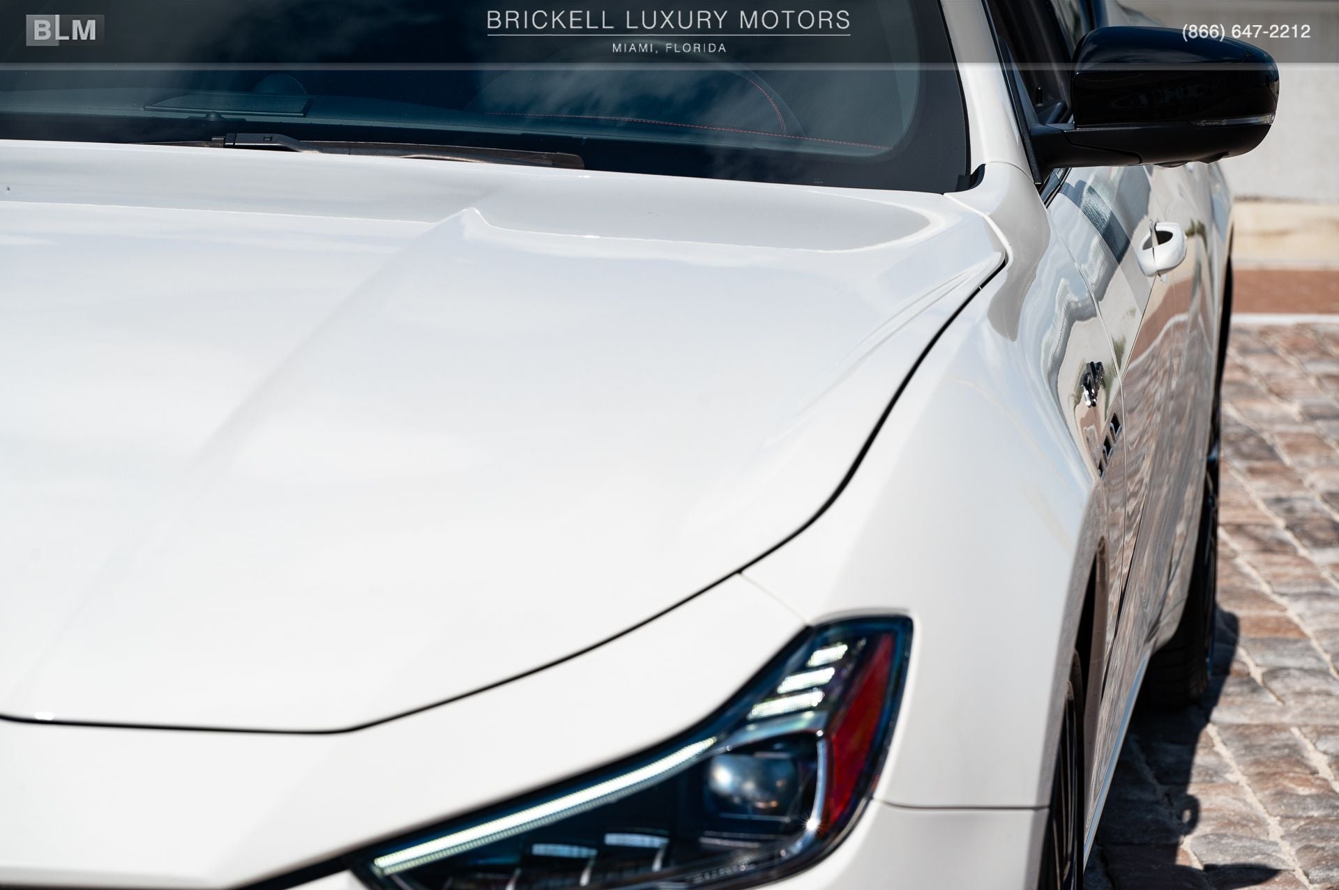 2024 Maserati Ghibli Modena