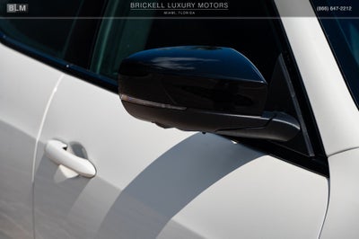 2024 Maserati Ghibli Modena