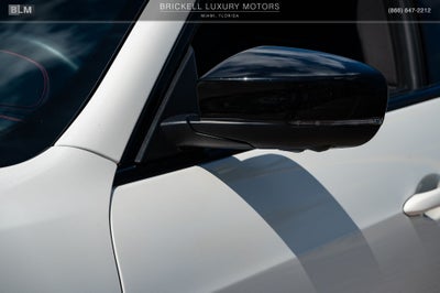 2024 Maserati Ghibli Modena