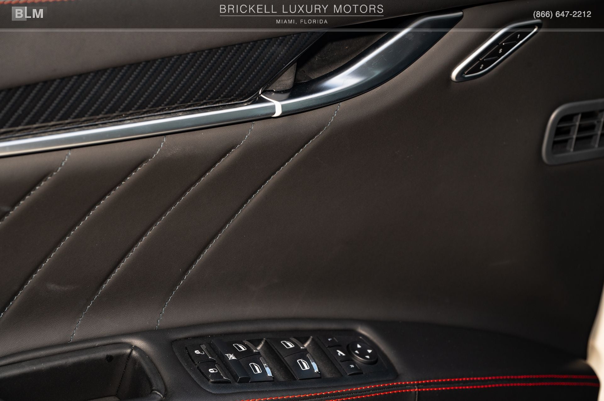 2024 Maserati Ghibli Modena