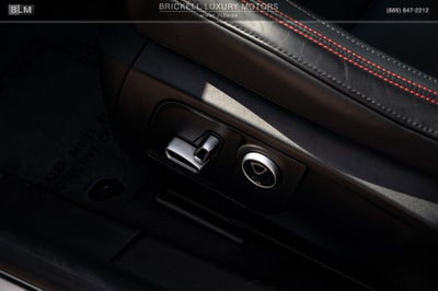 2024 Maserati Ghibli Modena