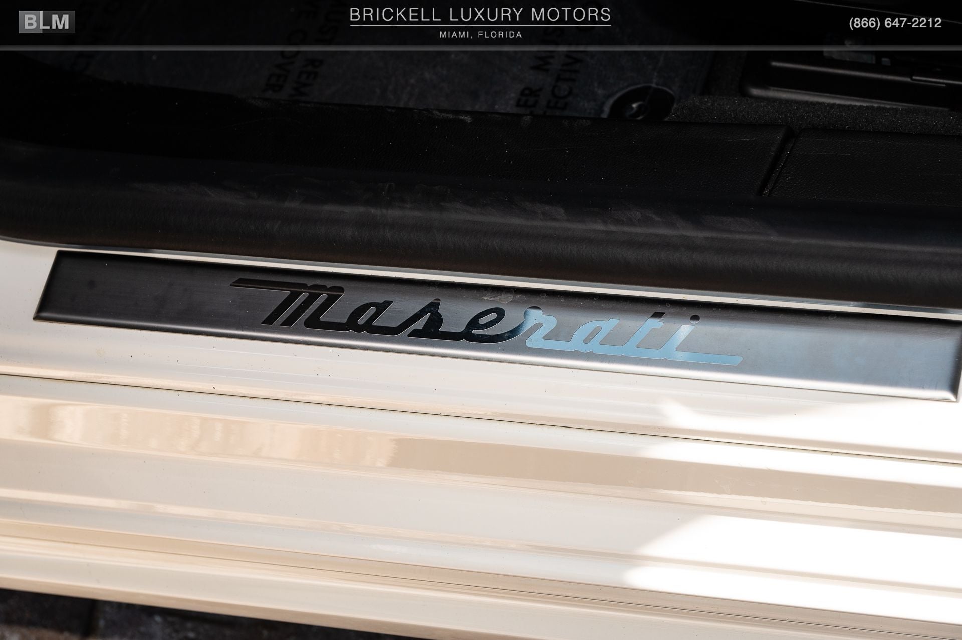 2024 Maserati Ghibli Modena