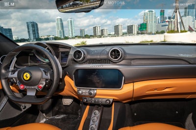 2019 Ferrari Portofino Base