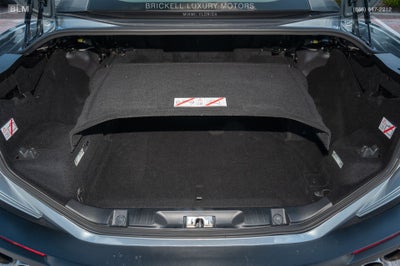 2019 Ferrari Portofino Base