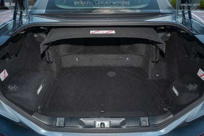 2019 Ferrari Portofino Base