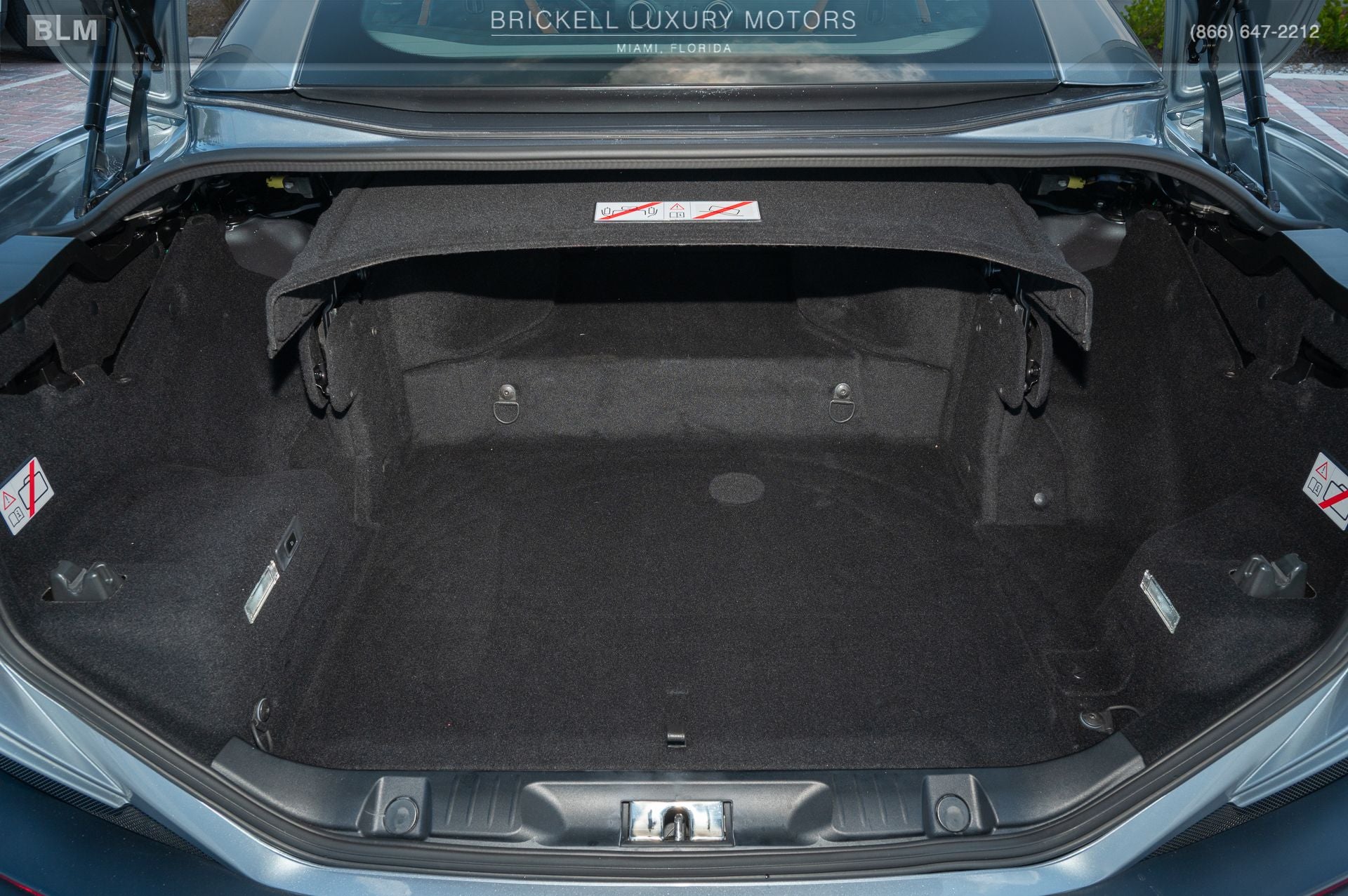 2019 Ferrari Portofino Base