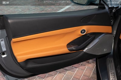 2019 Ferrari Portofino Base