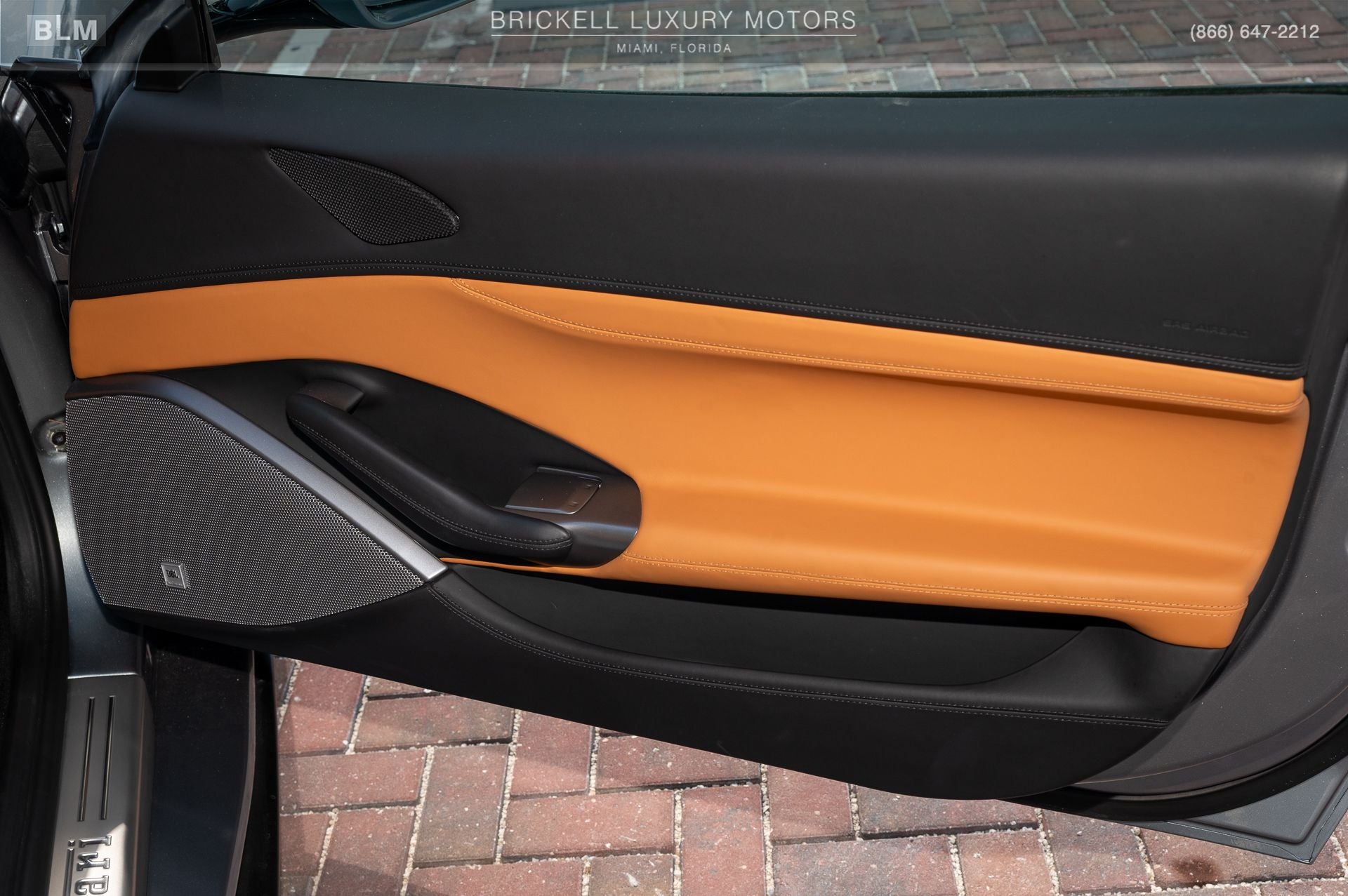 2019 Ferrari Portofino Base