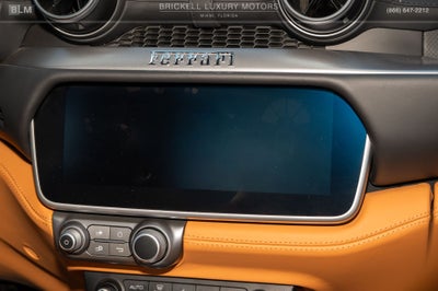 2019 Ferrari Portofino Base