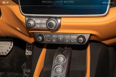 2019 Ferrari Portofino Base