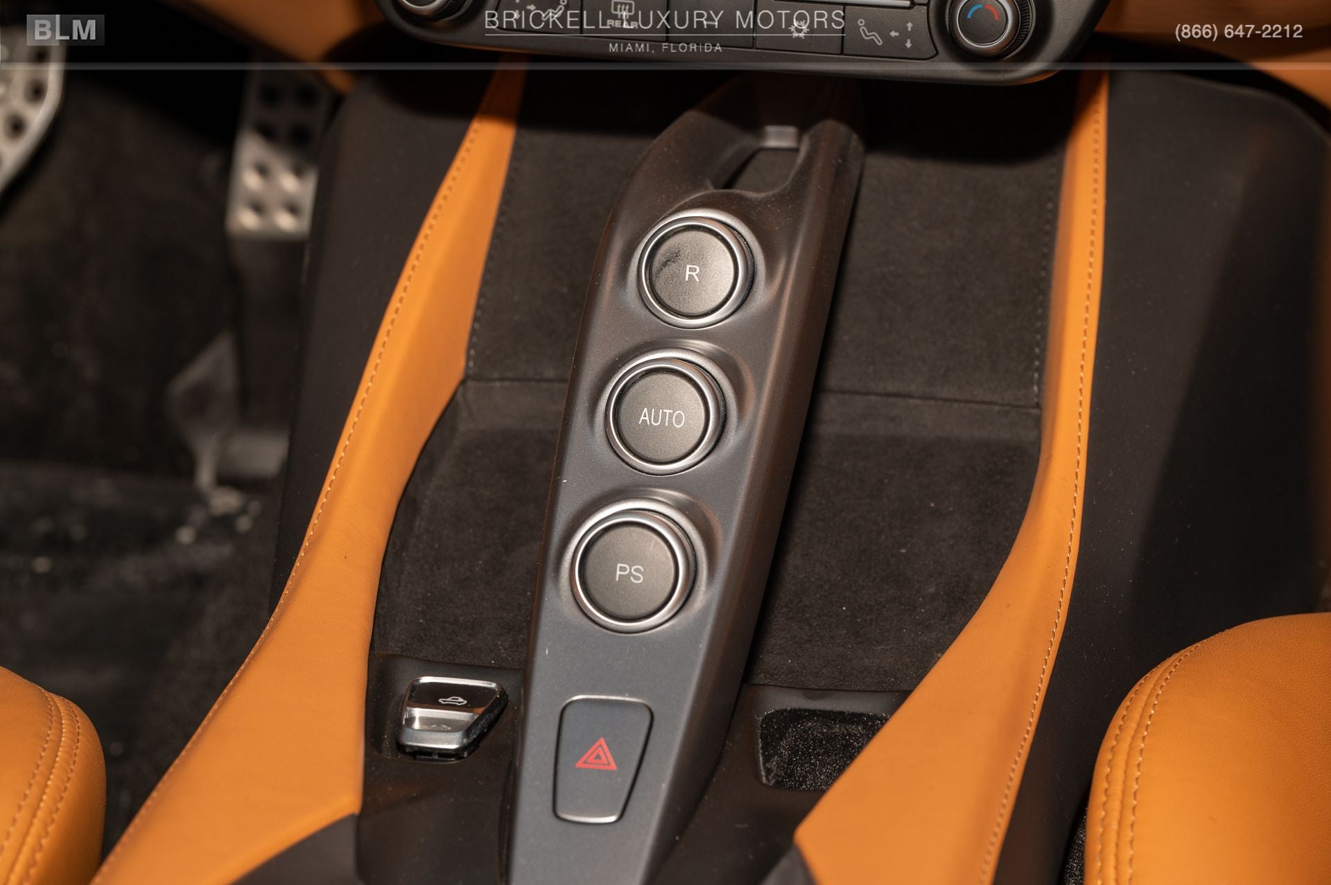 2019 Ferrari Portofino Base