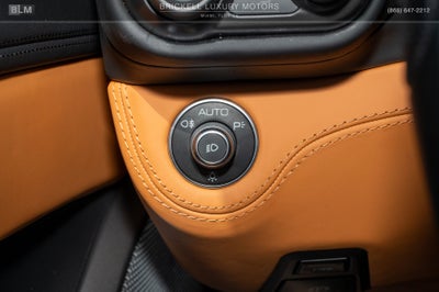 2019 Ferrari Portofino Base