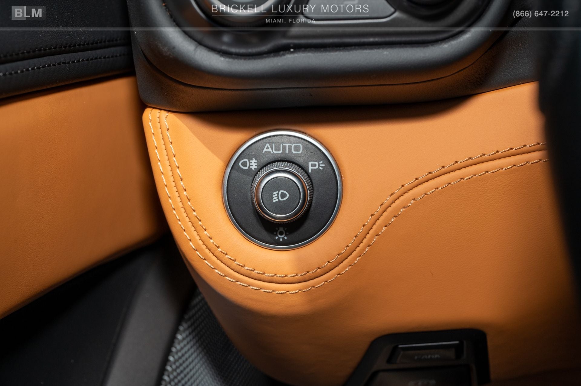 2019 Ferrari Portofino Base