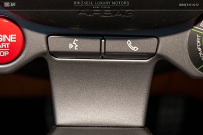 2019 Ferrari Portofino Base