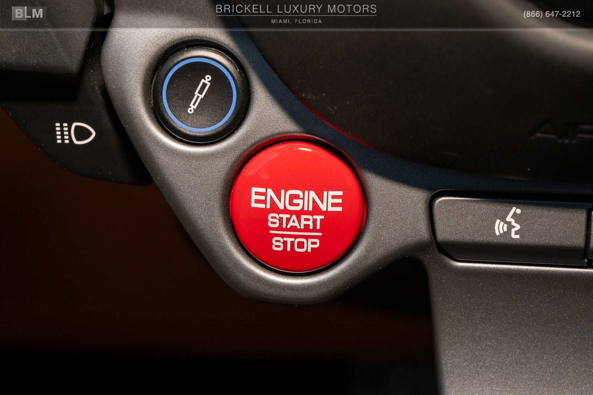 2019 Ferrari Portofino Base