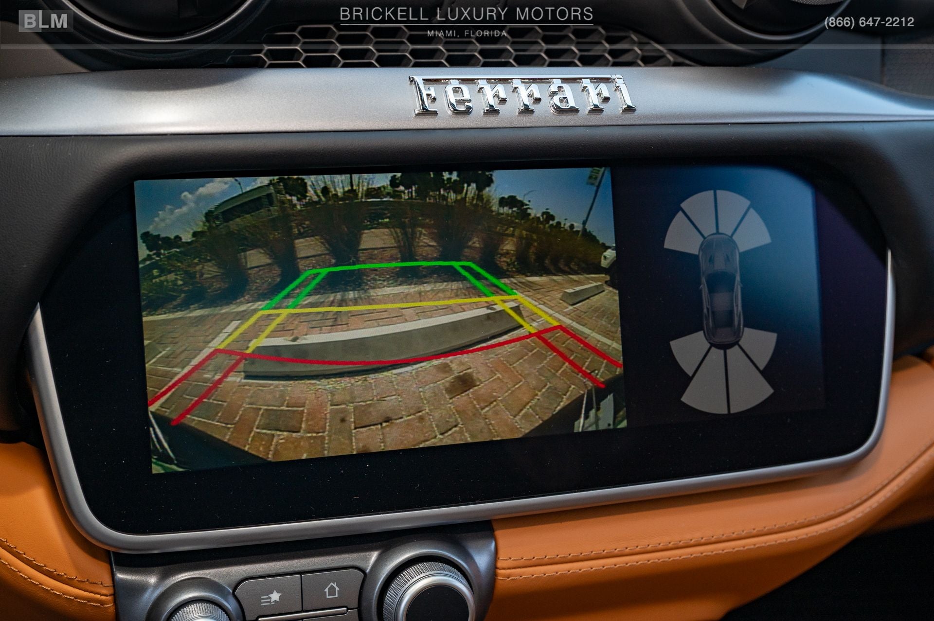 2019 Ferrari Portofino Base