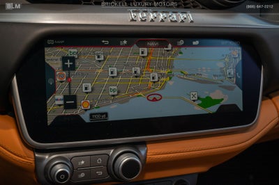 2019 Ferrari Portofino Base