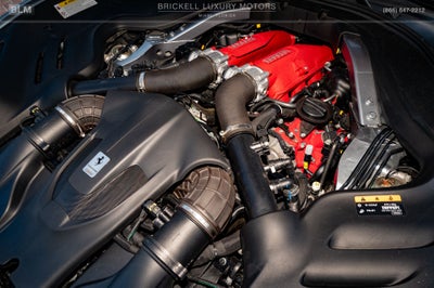 2019 Ferrari Portofino Base