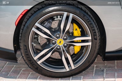 2019 Ferrari Portofino Base