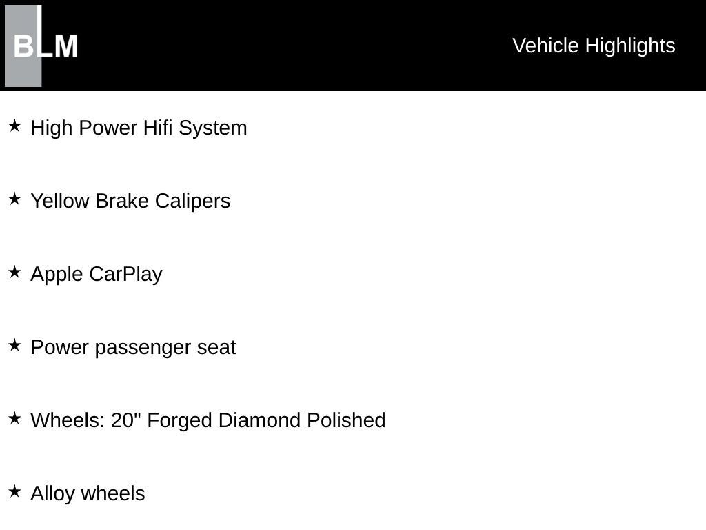 2019 Ferrari Portofino Base
