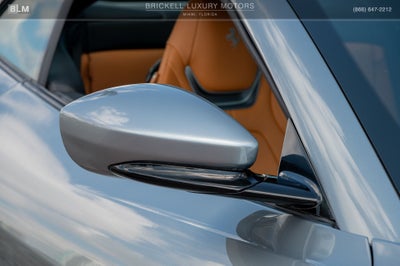 2019 Ferrari Portofino Base