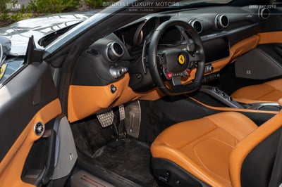 2019 Ferrari Portofino Base