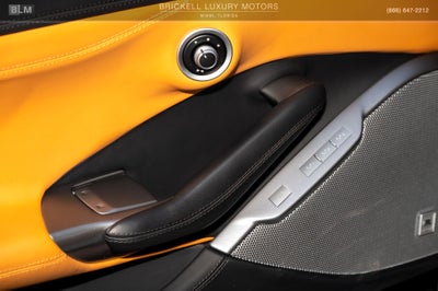 2019 Ferrari Portofino Base